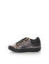 Zee Lane Pantofi sport de piele cu imprimeu geometric - Pled.ro