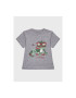 Zippy Tricou Baieti 302705467 Bumbac - Pled.ro