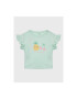 Zippy Tricou Fete 302725168 Bumbac - Pled.ro