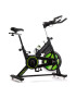 Zipro Bicicleta spinning Holo volanta 18 kg greutate maxima utilizator 130 kg - Pled.ro