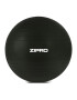 Zipro Minge fitness/yoga/pilates 55 cm anti-burst negru - Pled.ro