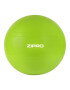 Zipro Minge fitness/yoga/pilates 55 cm verde lime - Pled.ro