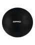 Zipro Minge fitness/yoga/pilates 65 cm negru - Pled.ro