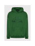 2005 Bluză Unisex Hot Dads Verde Relaxed Fit - Pled.ro