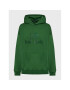 2005 Bluză Unisex Hot Dads Verde Relaxed Fit - Pled.ro