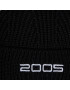 2005 Căciulă Basic Beanie Negru - Pled.ro