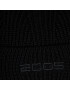 2005 Căciulă Basic Beanie Negru - Pled.ro