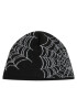 2005 Căciulă Web Beanie Negru - Pled.ro