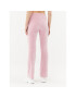 2005 Pantaloni trening Velour Sweats Roz Straight Fit - Pled.ro