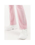 2005 Pantaloni trening Velour Sweats Roz Straight Fit - Pled.ro