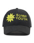 2005 Șapcă Sunny Youth Hat Negru - Pled.ro