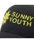 2005 Șapcă Sunny Youth Hat Negru - Pled.ro