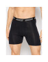 2005 Set 2 perechi de boxeri Boxers Negru - Pled.ro