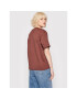 2005 Tricou Unisex Garden Maro Relaxed Fit - Pled.ro