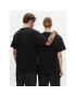 2005 Tricou Unisex Horned Negru Regular Fit - Pled.ro