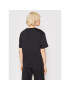 2005 Tricou Unisex Hot Moms Negru Relaxed Fit - Pled.ro