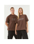 2005 Tricou Unisex Signature Tee Maro Regular Fit - Pled.ro