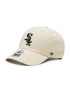 47 Brand Șapcă MLB Chicago White Sox B-RGW06GWS-NTA Bej - Pled.ro