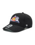 47 Brand Șapcă MLB Colorado Rockies B-MVP27WBV-BKI Negru - Pled.ro