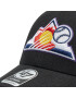 47 Brand Șapcă MLB Colorado Rockies B-MVP27WBV-BKI Negru - Pled.ro