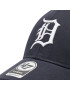 47 Brand Șapcă Mlb Detroit Tigers Branson 47 Mvp B-BRANS09CTP Bleumarin - Pled.ro