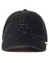 47 Brand Șapcă Mlb Los Angeles Dodgers '47 Clean Up B-RGW12GWSNL-BKQ Negru - Pled.ro