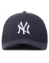 47 Brand Șapcă Mlb New York Yankees Cold Zone '47 Mvp Dp B-CLZOE17WBP-NY Negru - Pled.ro