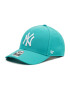 47 Brand Șapcă New York Yankees B-MVPSP17WBP-RL Verde - Pled.ro