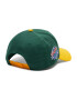 47 Brand Șapcă Oakland Athletics BCWS-SUMTT18WBP-DG88 Verde - Pled.ro