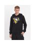 47 Brand Bluză NHL Pittsburgh Penguins Imprint 47 HELIX Pullover Hood HH015PEMIMH544142JK Negru Regular Fit - Pled.ro