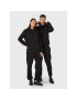 47 Brand Bluză Unisex Base Runner BB017PEMBRB562255JK Negru Regular Fit - Pled.ro