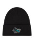 47 Brand Căciulă San Jose Sharks H-HYMKR22ACE-BK Negru - Pled.ro