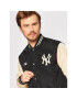 47 Brand Geacă bomber New York Yankees BB017PEMDTJ554373JK Negru Regular Fit - Pled.ro