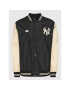 47 Brand Geacă bomber New York Yankees BB017PEMDTJ554373JK Negru Regular Fit - Pled.ro