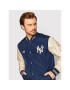 47 Brand Geacă bomber New York Yankees BB017PEMDTJ554372FN Bleumarin Regular Fit - Pled.ro