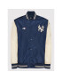 47 Brand Geacă bomber New York Yankees BB017PEMDTJ554372FN Bleumarin Regular Fit - Pled.ro