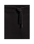 47 Brand Pantaloni trening Imprint Burnside BB017PEMIBP548256JK Negru Regular Fit - Pled.ro