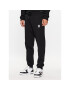 47 Brand Pantaloni trening New York Yankees BB017PMPJOS600076JK Negru Regular Fit - Pled.ro