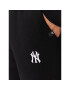 47 Brand Pantaloni trening New York Yankees BB017PMPJOS600076JK Negru Regular Fit - Pled.ro