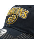 47 Brand Șapcă Boston Bruins Tuscaloosa TSCLA01LAP Bleumarin - Pled.ro