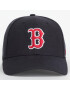 47 Brand Șapcă Boston Red Sox B-MVP02WBV-HM Bleumarin - Pled.ro