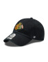 47 Brand Șapcă Chicago Blackhawks RGW04GWS Negru - Pled.ro