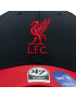 47 Brand Șapcă EPL Liverpool FC Brrr TT Snap 47 MVP EPL-BRTTS04BBP-BK Negru - Pled.ro