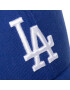 47 Brand Șapcă Los Angeles Dodgers '47 Mvp B-MVP12WBV-RYG Bleumarin - Pled.ro