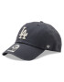 47 Brand Șapcă Los Angeles Dodgers B-RGW12GWSNL-VNF Bleumarin - Pled.ro