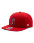 47 Brand Șapcă MLB ASG Boston Red Sox Sure Shot Under '47 CAPTAIN BAS-SRSUC902WBP-RD99 Roșu - Pled.ro