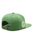 47 Brand Șapcă MLB ASG Oakland Athletics Sure Shot Under 47 CAPTAIN BAS-SRSUC918WBP-FF87 Verde - Pled.ro