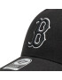 47 Brand Șapcă Mlb Boston Red Sox B-MVPSP02WBP-BKA Negru - Pled.ro