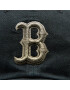 47 Brand Șapcă MLB Boston Red Sox Ballpark Camo 47 CLEAN UP B-BPCAM02GWS-BK Negru - Pled.ro