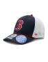 47 Brand Șapcă MLB Boston Red Sox brrr Mesh Pop '47 MVP B-BRPOP02BBP-NY Bleumarin - Pled.ro